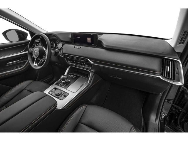2026 Mazda Mazda CX-90 Preferred