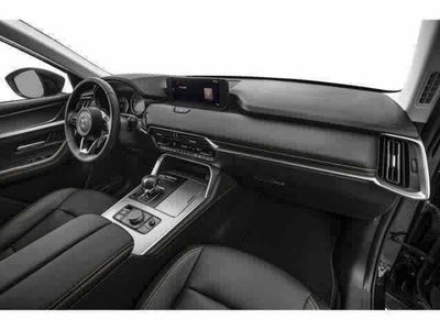 2026 Mazda Mazda CX-90 Preferred