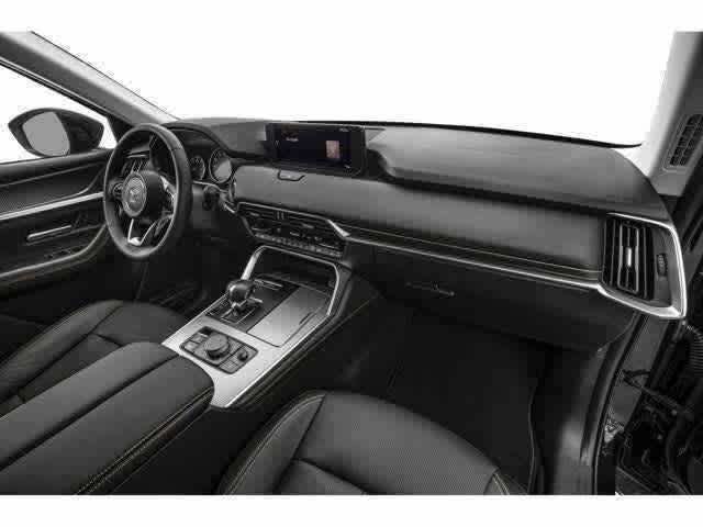 2026 Mazda Mazda CX-90 Preferred