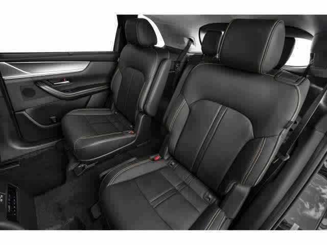 2026 Mazda Mazda CX-90 Preferred
