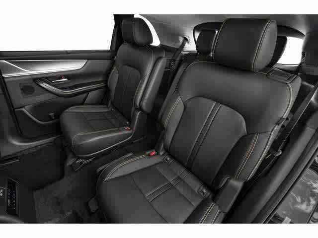 2026 Mazda Mazda CX-90 Preferred