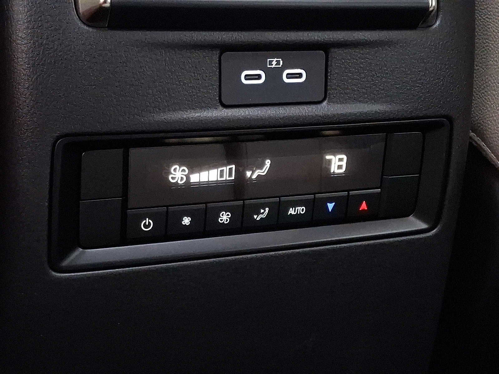 2025 Mazda Mazda CX-90 Preferred Package