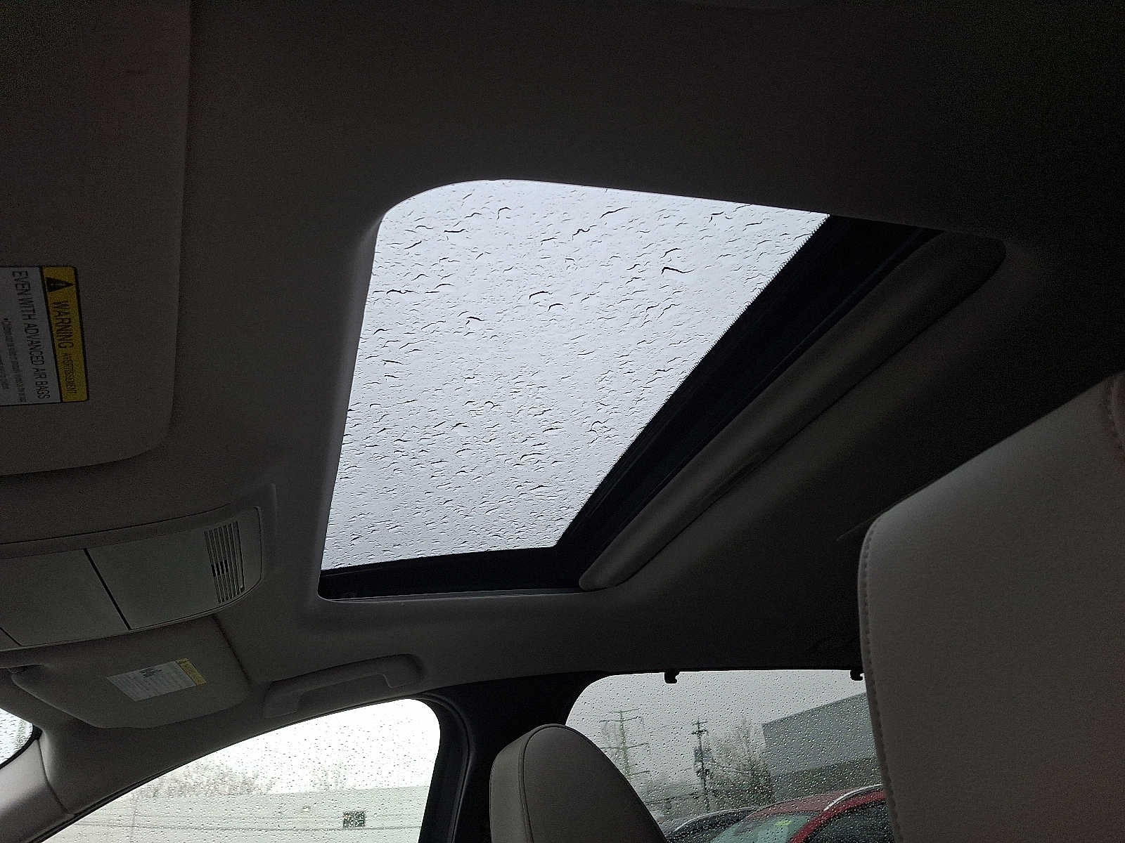 2025 Mazda Mazda CX-90 Preferred Package