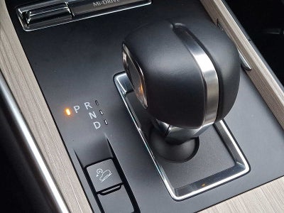 2025 Mazda Mazda CX-90 Preferred Package