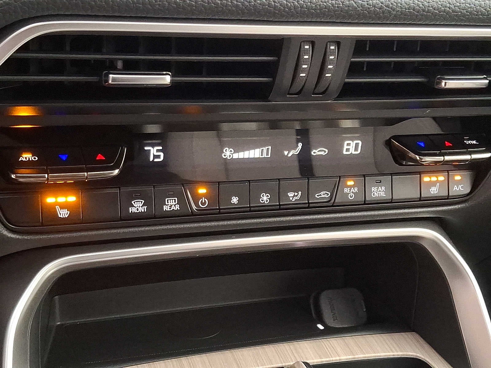 2025 Mazda Mazda CX-90 Preferred Package