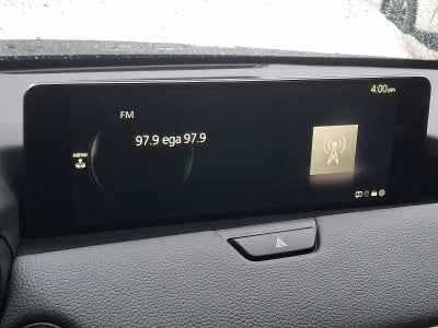 2025 Mazda Mazda CX-90 Preferred Package