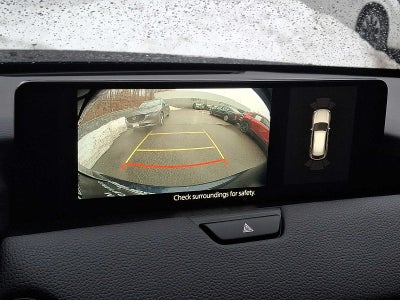 2025 Mazda Mazda CX-90 Preferred Package