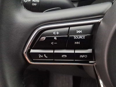 2025 Mazda Mazda CX-90 Preferred Package