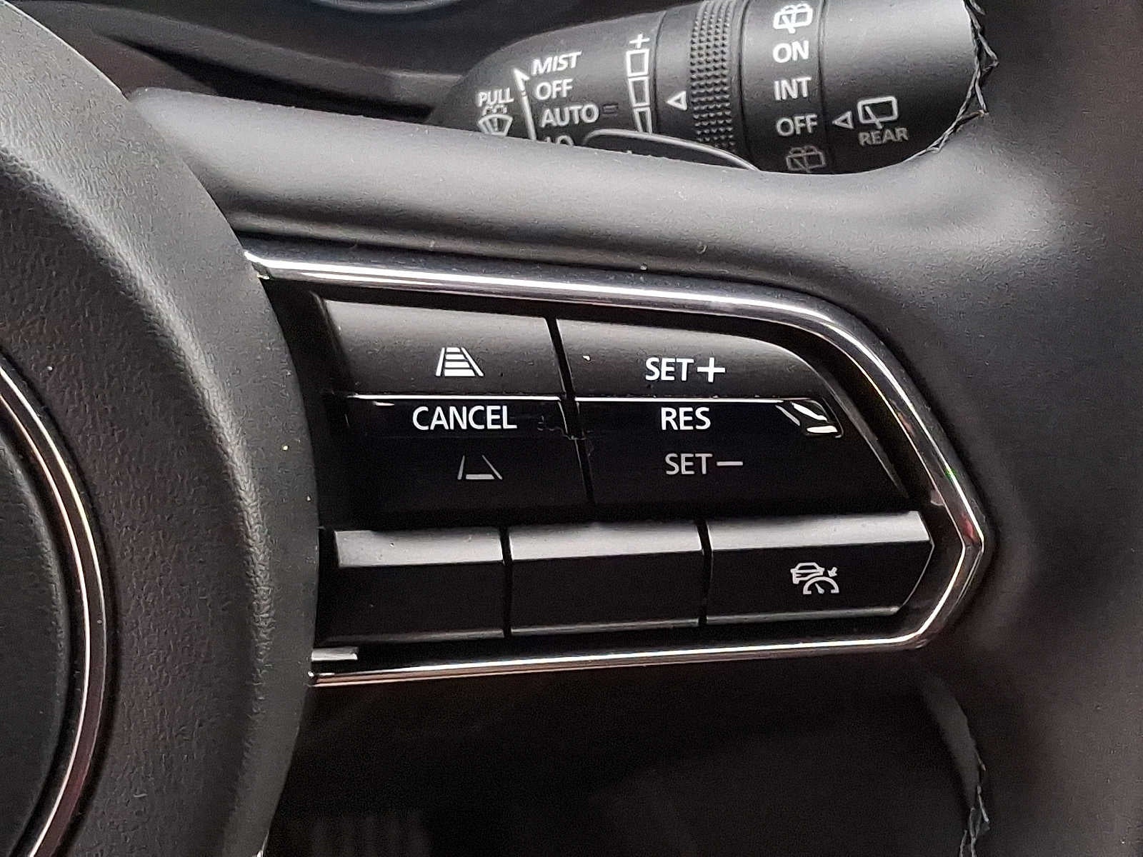 2025 Mazda Mazda CX-90 Preferred Package