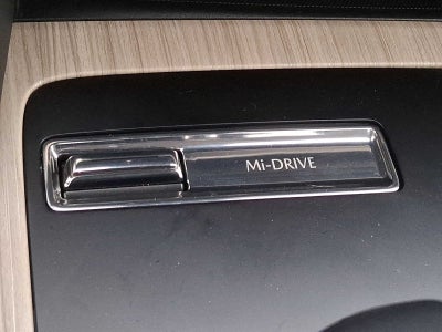 2025 Mazda Mazda CX-90 Preferred Package