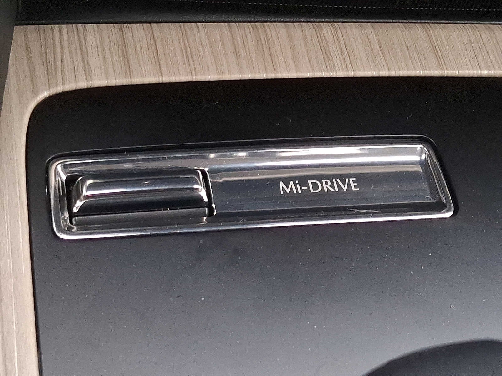 2025 Mazda Mazda CX-90 Preferred Package