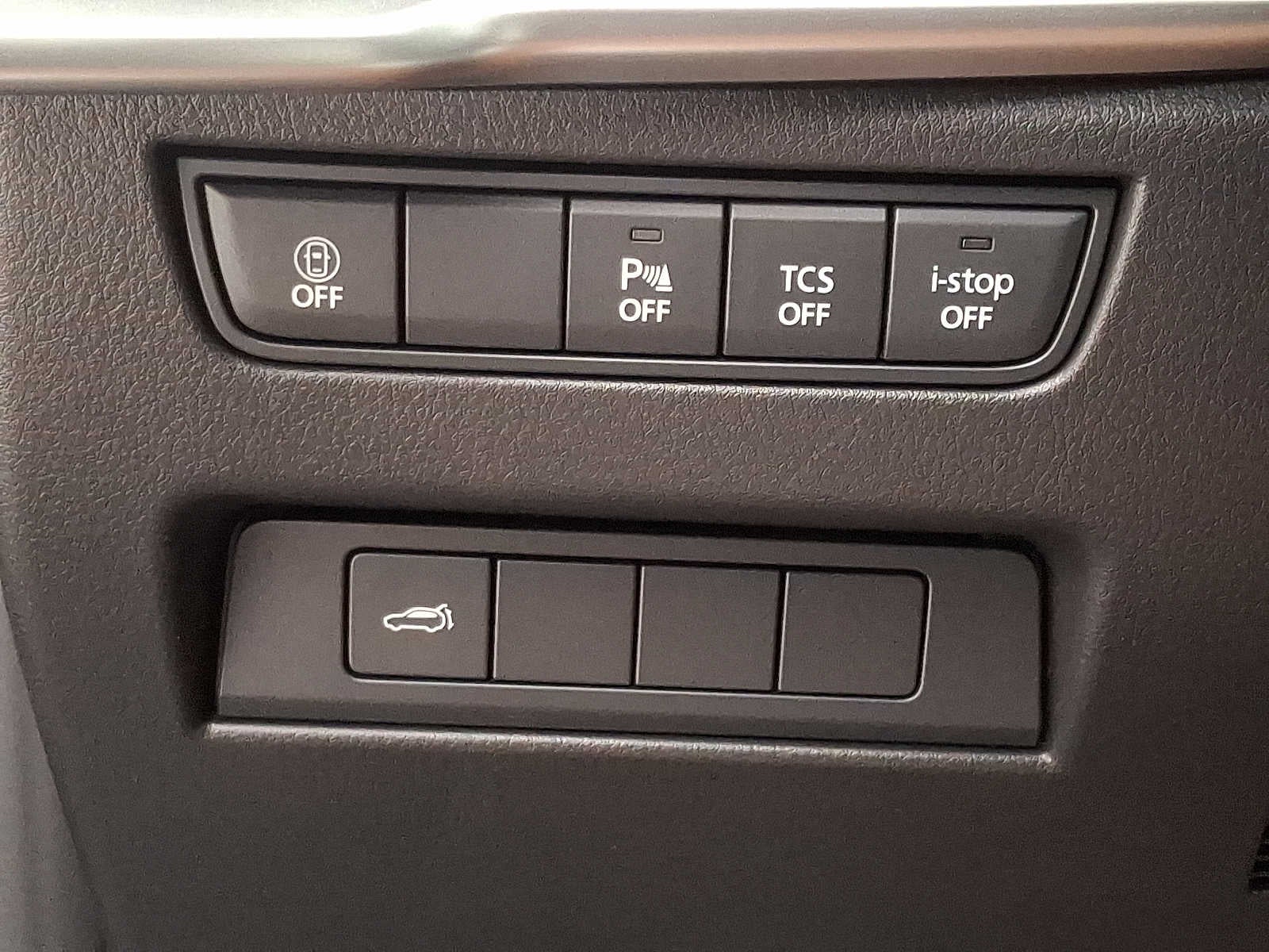 2025 Mazda Mazda CX-90 Preferred Package