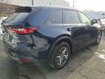 2025 Mazda Mazda CX-90 Preferred Package