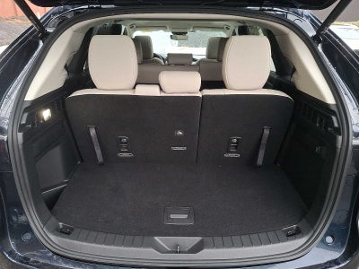 2025 Mazda Mazda CX-90 Preferred Package