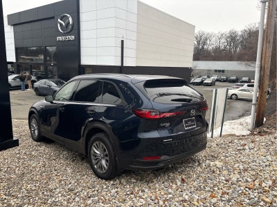 2025 Mazda Mazda CX-90 Preferred Package