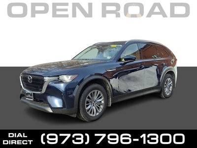 2025 Mazda Mazda CX-90 Preferred Package