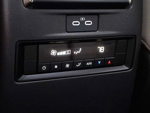 2025 Mazda Mazda CX-90 Preferred Package