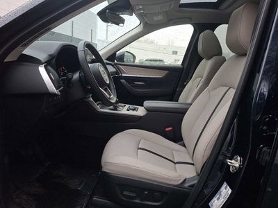 2025 Mazda Mazda CX-90 Preferred Package