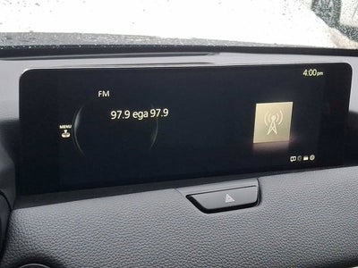 2025 Mazda Mazda CX-90 Preferred Package