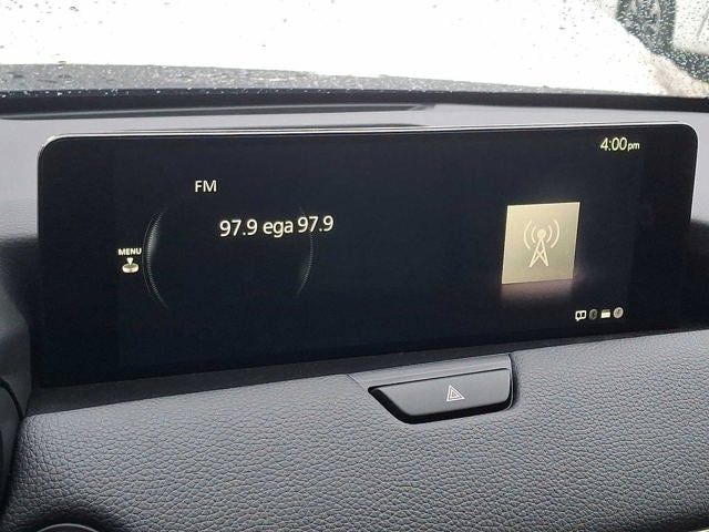 2025 Mazda Mazda CX-90 Preferred Package