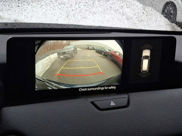 2025 Mazda Mazda CX-90 Preferred Package