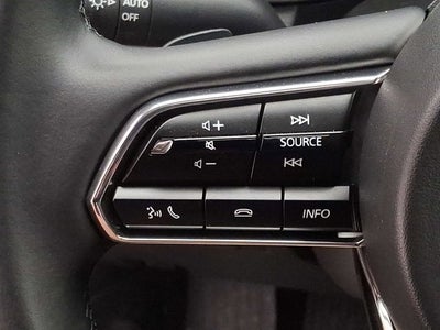 2025 Mazda Mazda CX-90 Preferred Package