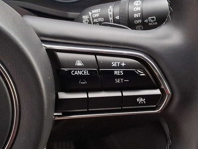 2025 Mazda Mazda CX-90 Preferred Package