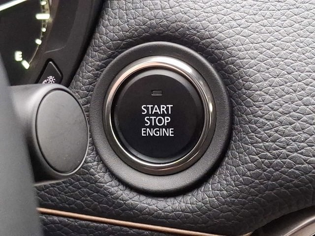 2025 Mazda Mazda CX-90 Preferred Package