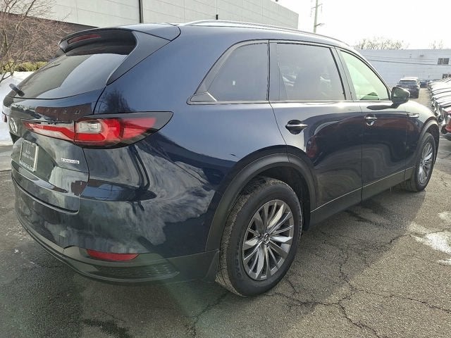2025 Mazda Mazda CX-90 Preferred Package