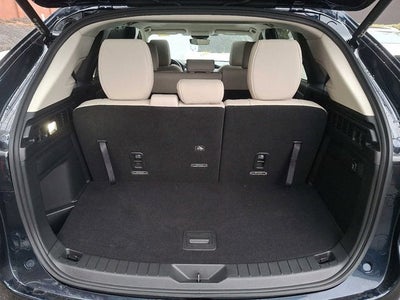 2025 Mazda Mazda CX-90 Preferred Package