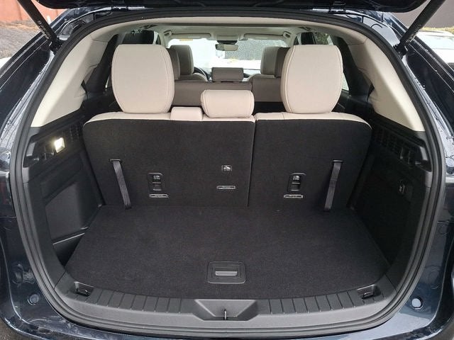 2025 Mazda Mazda CX-90 Preferred Package