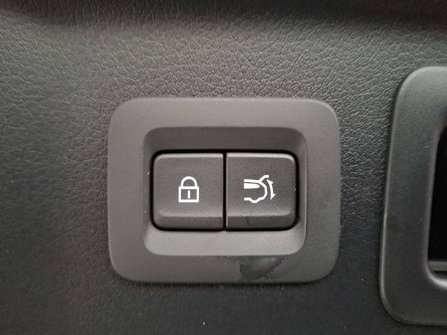 2025 Mazda Mazda CX-90 Preferred Package