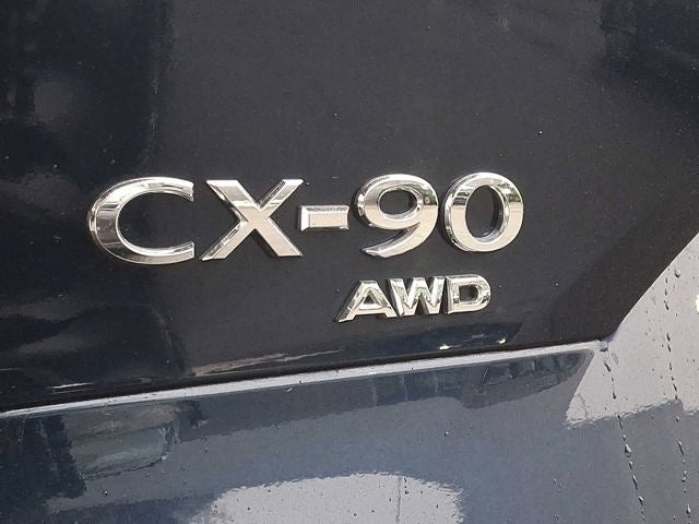 2025 Mazda Mazda CX-90 Preferred Package