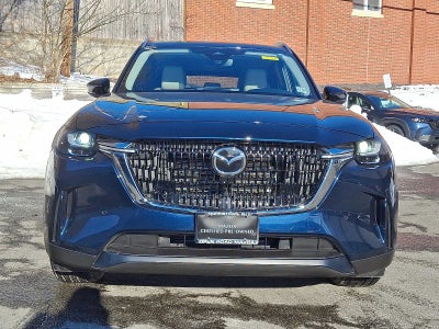 2025 Mazda Mazda CX-90 Preferred Package