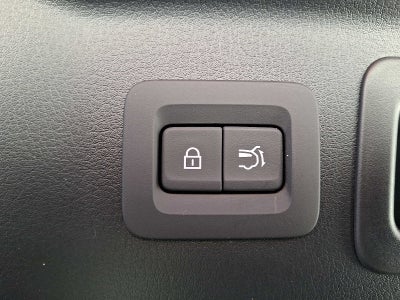 2025 Mazda Mazda CX-90 Preferred Package