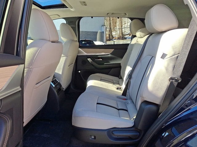 2025 Mazda Mazda CX-90 Preferred Package