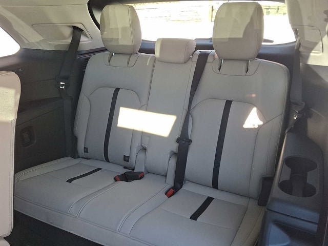 2025 Mazda Mazda CX-90 Preferred Package