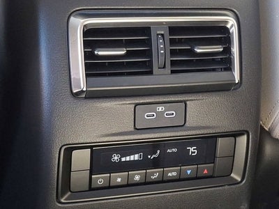 2025 Mazda Mazda CX-90 Preferred Package