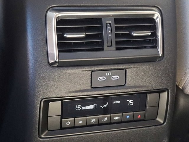 2025 Mazda Mazda CX-90 Preferred Package