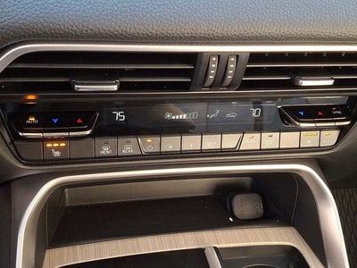 2025 Mazda Mazda CX-90 Preferred Package