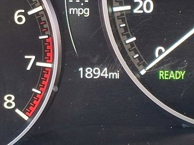 2025 Mazda Mazda CX-90 Preferred Package