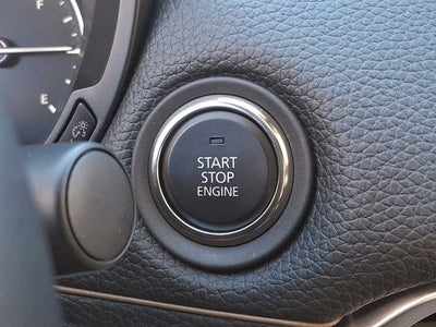 2025 Mazda Mazda CX-90 Preferred Package