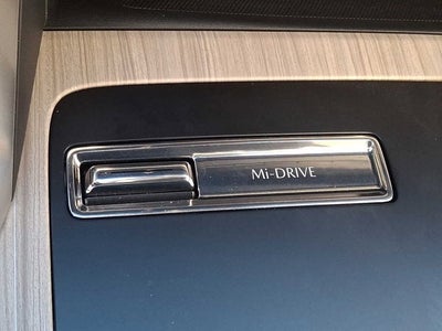 2025 Mazda Mazda CX-90 Preferred Package