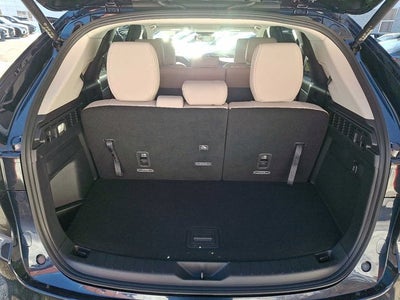 2025 Mazda Mazda CX-90 Preferred Package