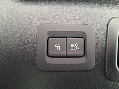 2025 Mazda Mazda CX-90 Preferred Package