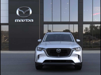2026 Mazda Mazda CX-90 Preferred