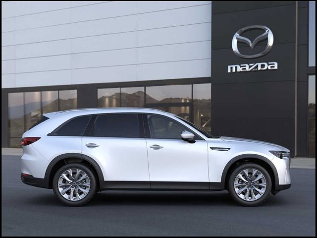 2026 Mazda Mazda CX-90 Preferred