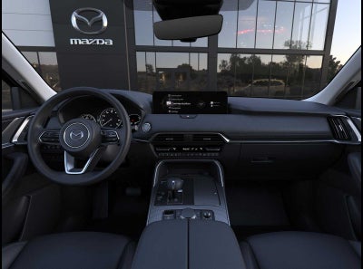 2026 Mazda Mazda CX-90 Preferred