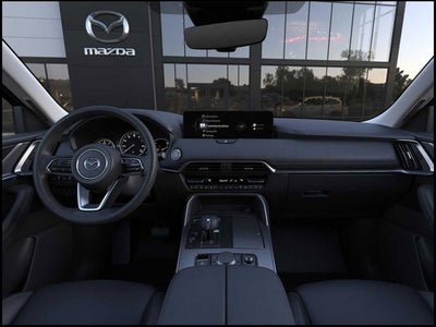 2026 Mazda Mazda CX-90 Preferred