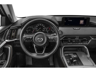 2026 Mazda Mazda CX-90 Preferred